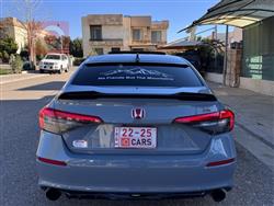 هوندا سيفيك